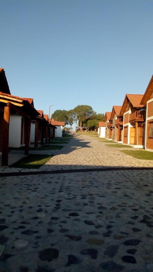 Cabañas Valle Magico Hotel Huasca de Ocampo Exterior foto